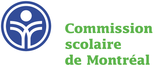 Logo CSDM