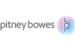 Logo Pitney bowes