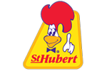Logo Rotisserie Saint Hubert